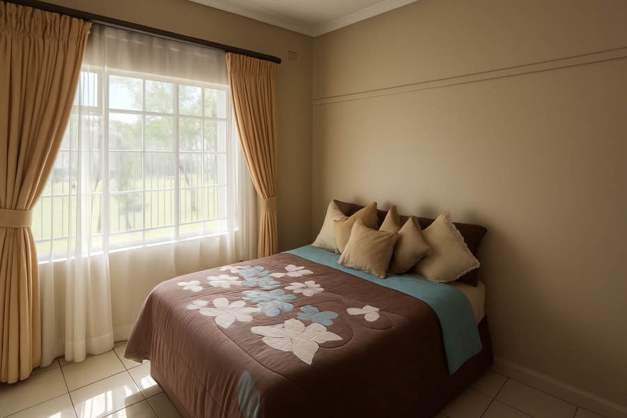 3 Bedroom Property for Sale in Kriel Mpumalanga