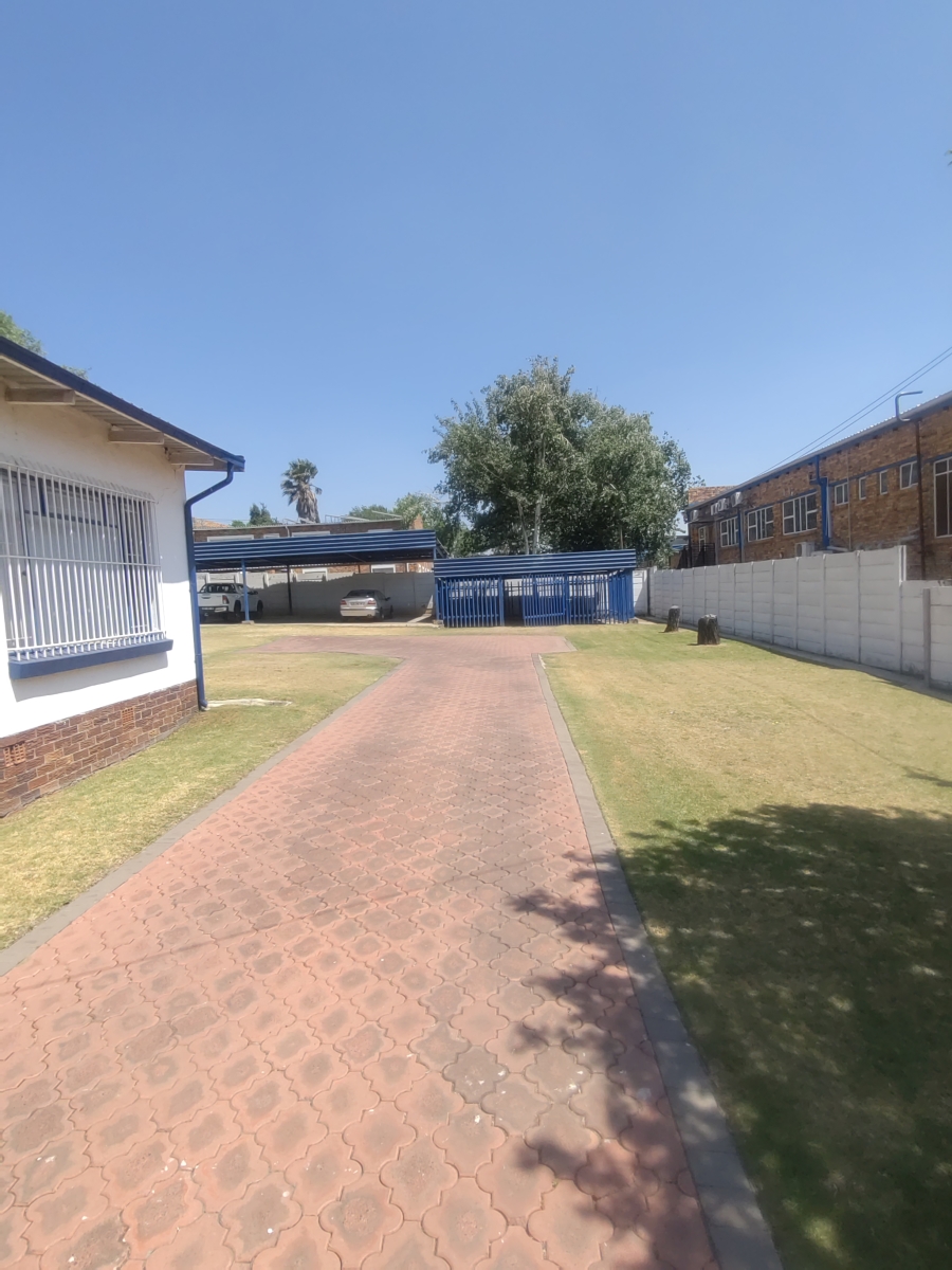 3 Bedroom Property for Sale in Trichardt Mpumalanga