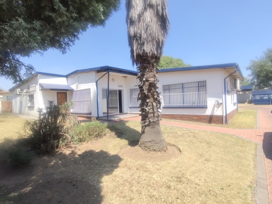 3 Bedroom Property for Sale in Trichardt Mpumalanga