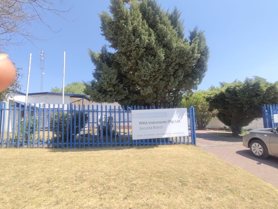 3 Bedroom Property for Sale in Trichardt Mpumalanga