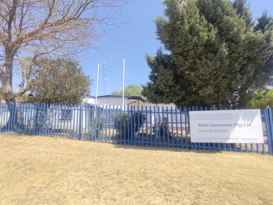 3 Bedroom Property for Sale in Trichardt Mpumalanga