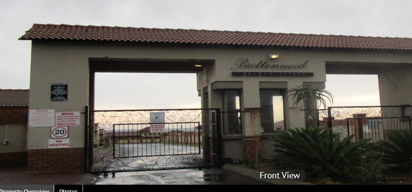 To Let 3 Bedroom Property for Rent in Reyno Ridge Mpumalanga