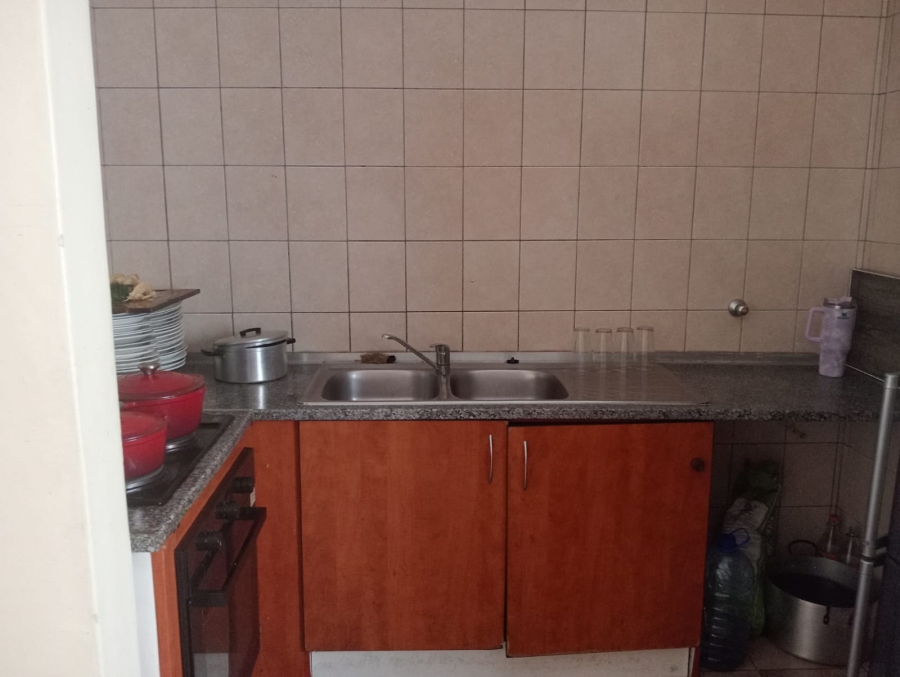 To Let 3 Bedroom Property for Rent in Reyno Ridge Mpumalanga