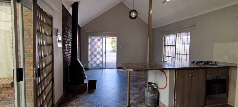 To Let 2 Bedroom Property for Rent in Evander Mpumalanga