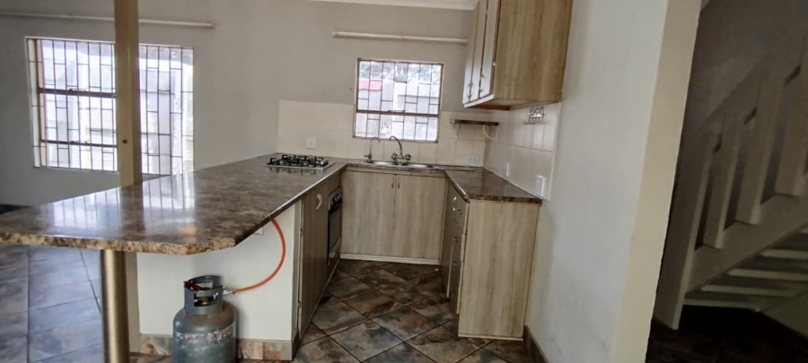 To Let 2 Bedroom Property for Rent in Evander Mpumalanga