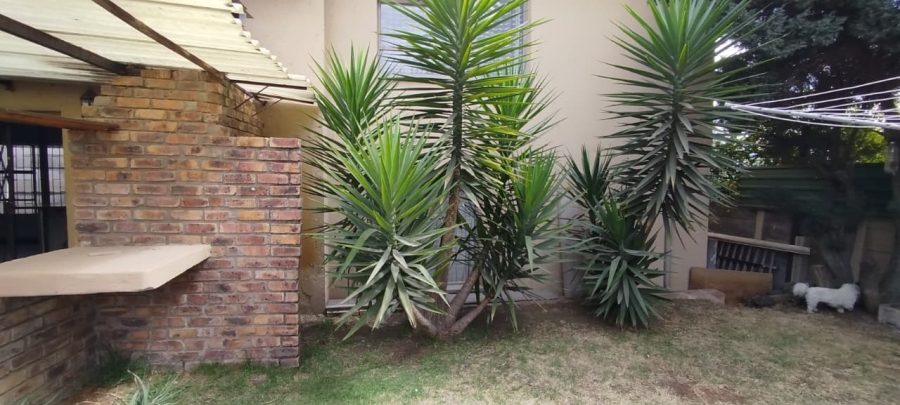 To Let 2 Bedroom Property for Rent in Evander Mpumalanga