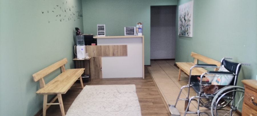 Commercial Property for Sale in Sonheuwel Mpumalanga