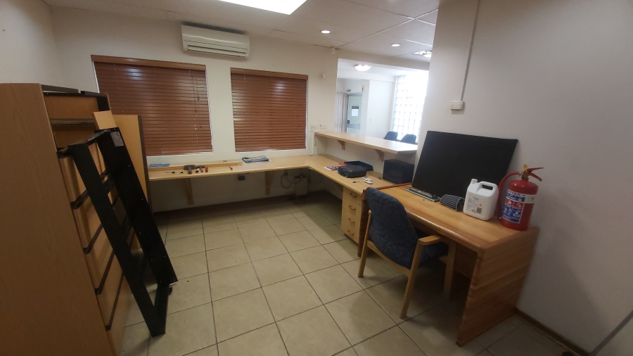 Commercial Property for Sale in Sonheuwel Mpumalanga