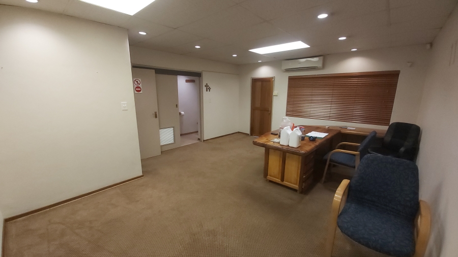 Commercial Property for Sale in Sonheuwel Mpumalanga