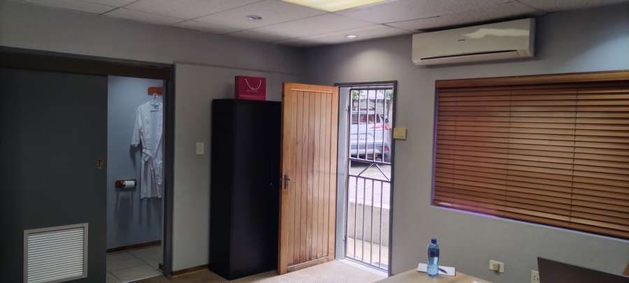 Commercial Property for Sale in Sonheuwel Mpumalanga