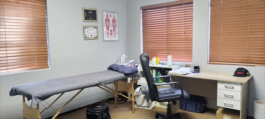 Commercial Property for Sale in Sonheuwel Mpumalanga