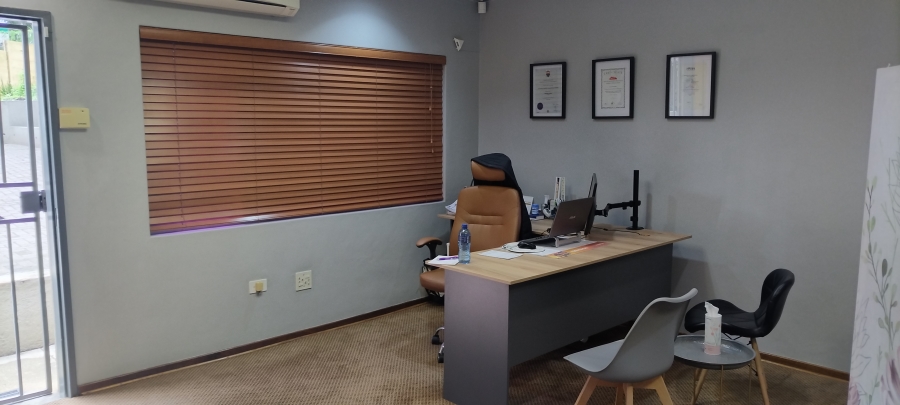 Commercial Property for Sale in Sonheuwel Mpumalanga