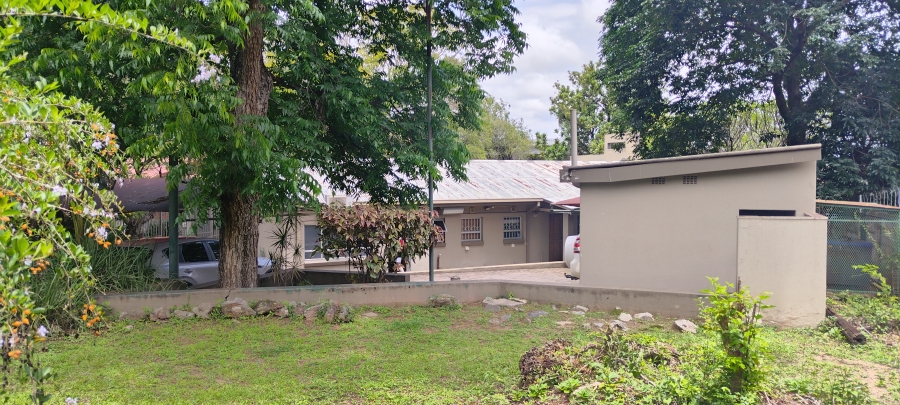 Commercial Property for Sale in Sonheuwel Mpumalanga