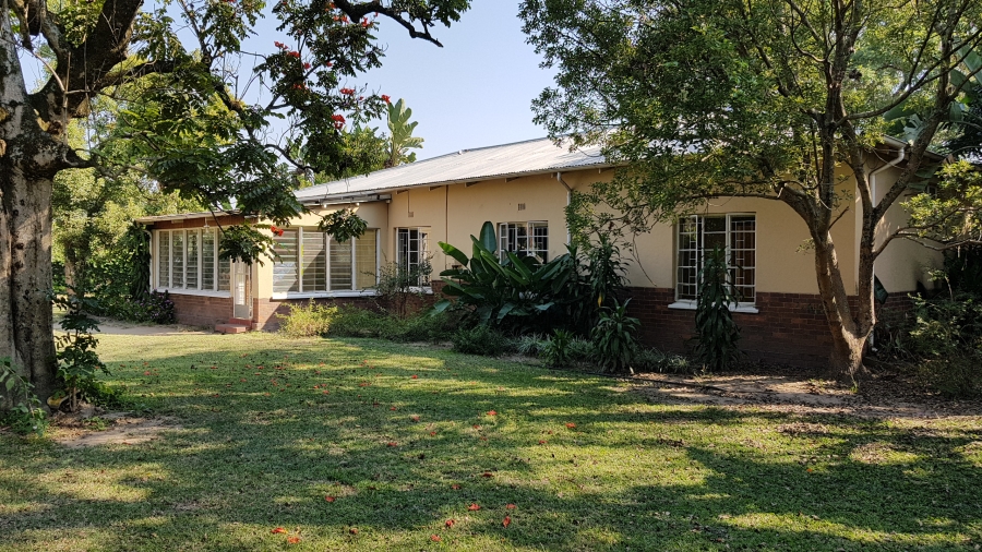 To Let 4 Bedroom Property for Rent in Mataffin Mpumalanga