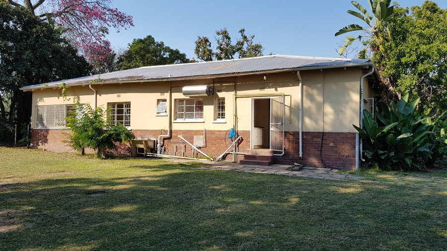 To Let 4 Bedroom Property for Rent in Mataffin Mpumalanga