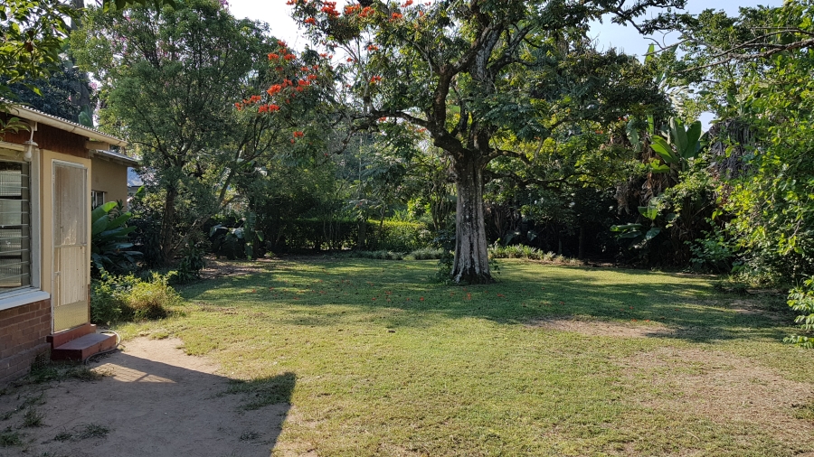 To Let 4 Bedroom Property for Rent in Mataffin Mpumalanga