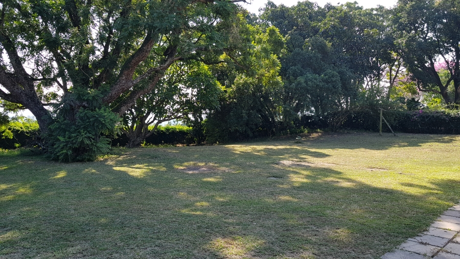 To Let 4 Bedroom Property for Rent in Mataffin Mpumalanga