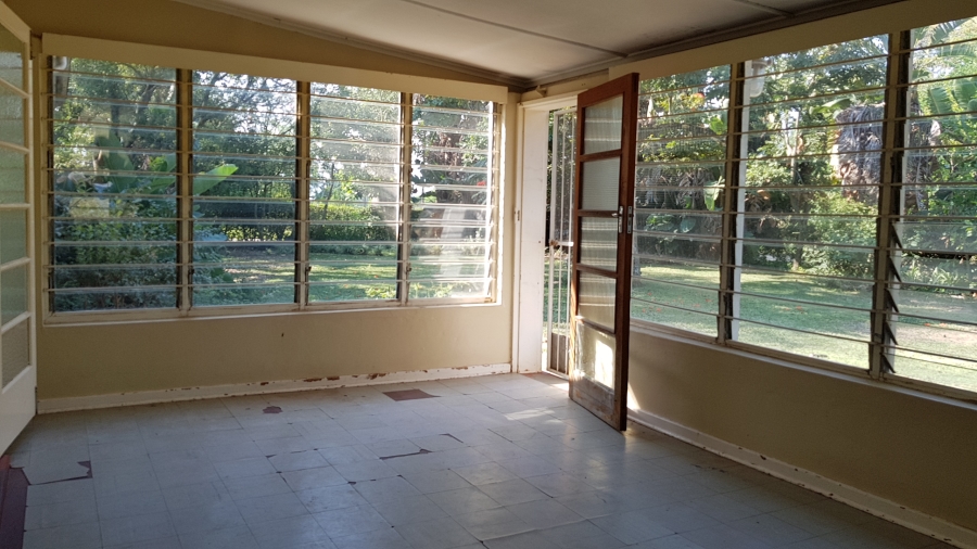 To Let 4 Bedroom Property for Rent in Mataffin Mpumalanga