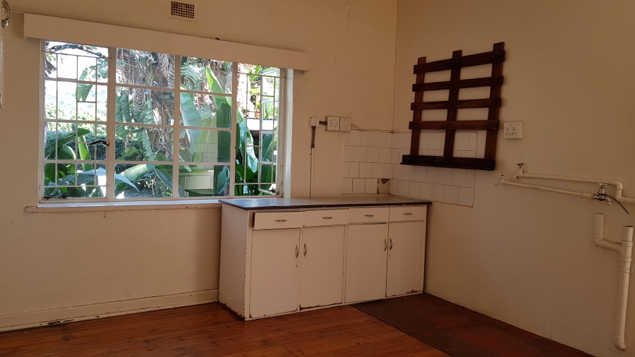 To Let 4 Bedroom Property for Rent in Mataffin Mpumalanga