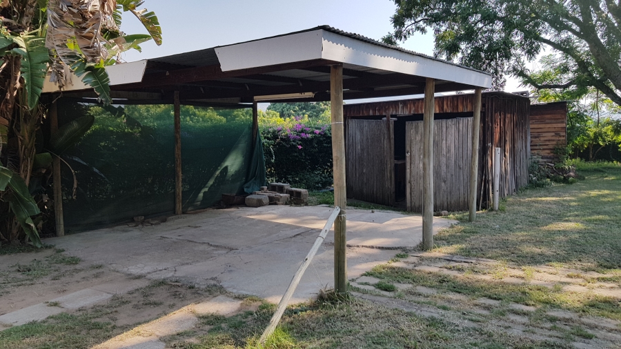 To Let 4 Bedroom Property for Rent in Mataffin Mpumalanga