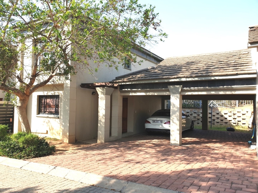 To Let 3 Bedroom Property for Rent in Riverside Park Mpumalanga