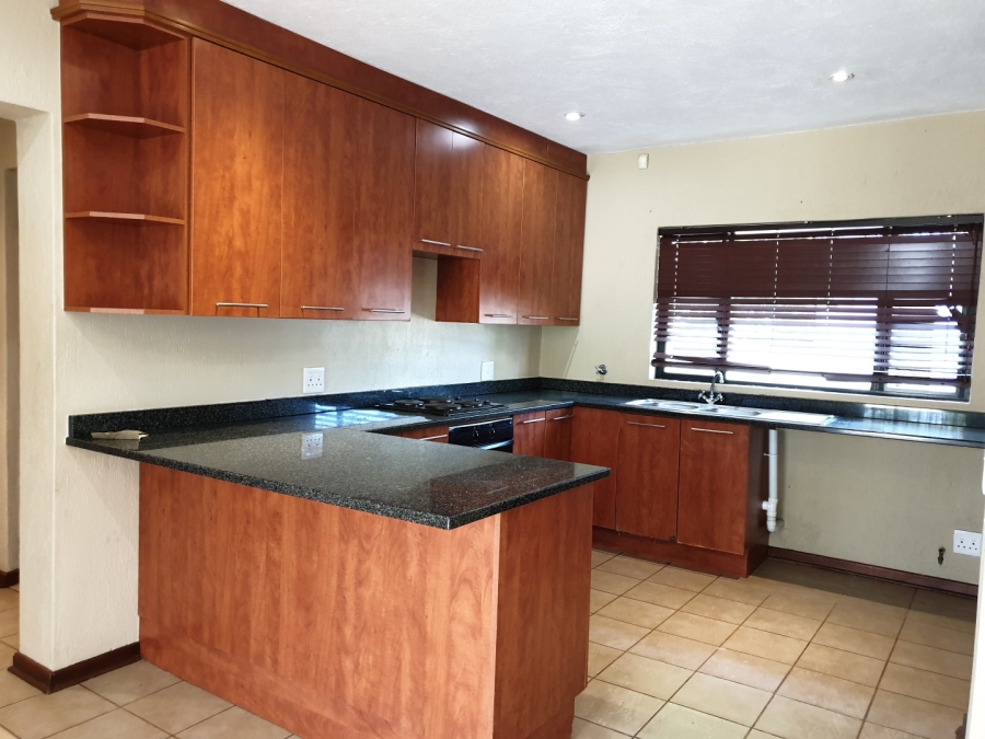 To Let 3 Bedroom Property for Rent in Riverside Park Mpumalanga