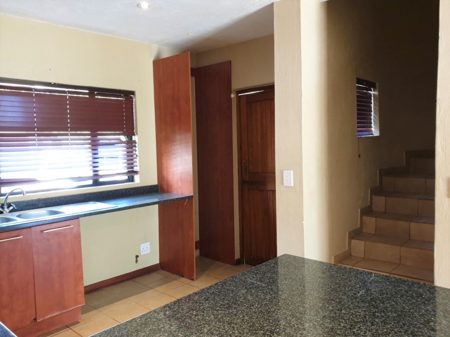 To Let 3 Bedroom Property for Rent in Riverside Park Mpumalanga