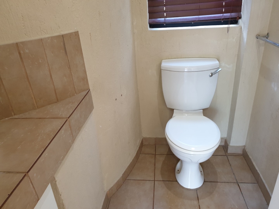 To Let 3 Bedroom Property for Rent in Riverside Park Mpumalanga