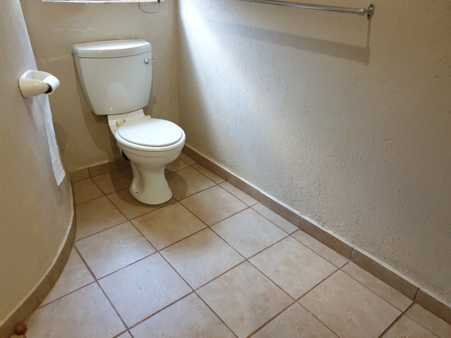 To Let 3 Bedroom Property for Rent in Riverside Park Mpumalanga