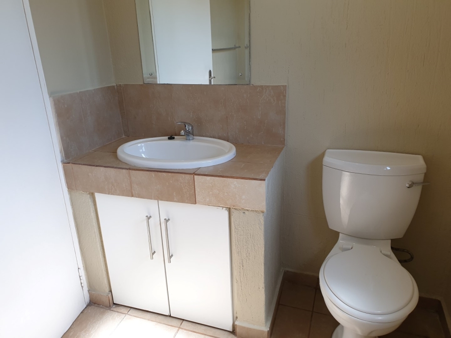 To Let 3 Bedroom Property for Rent in Riverside Park Mpumalanga