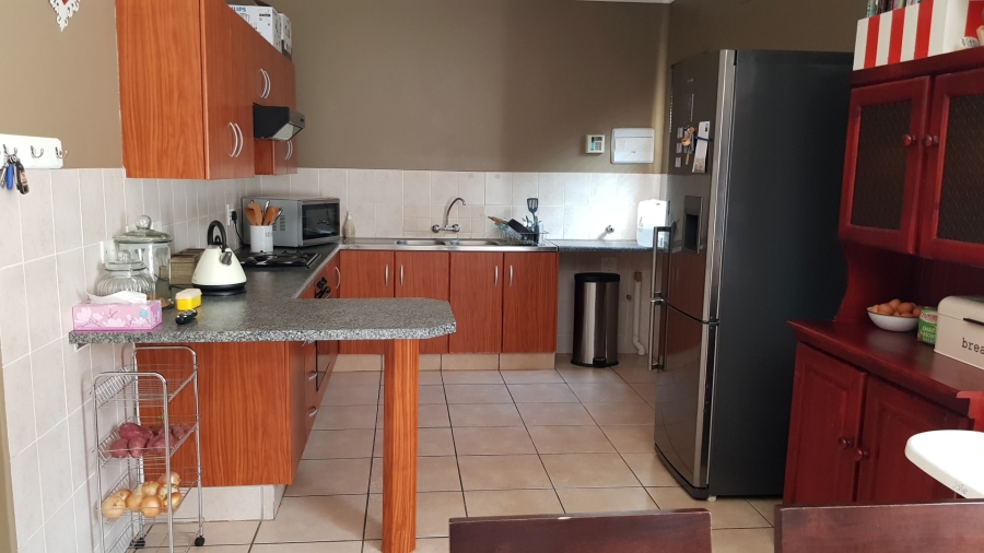 To Let 3 Bedroom Property for Rent in Steiltes Mpumalanga