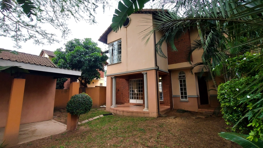 3 Bedroom Property for Sale in West Acres Ext 25 Mpumalanga