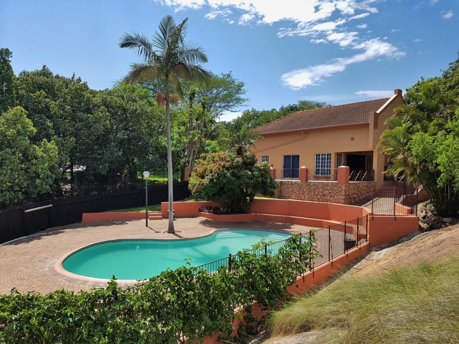 2 Bedroom Property for Sale in Nelspruit Ext 11 Mpumalanga