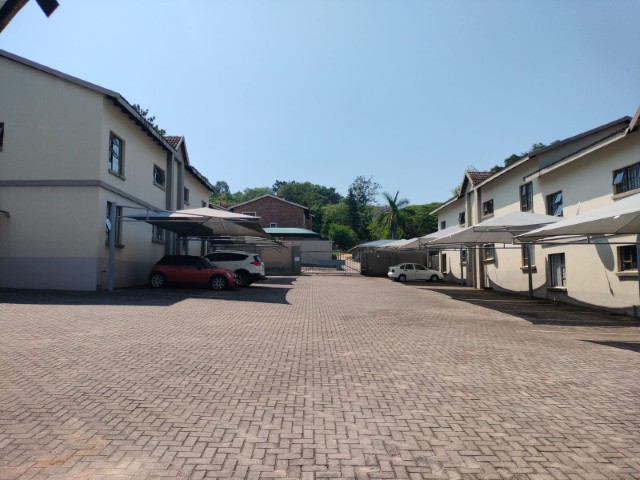 To Let 2 Bedroom Property for Rent in Sonheuwel Mpumalanga