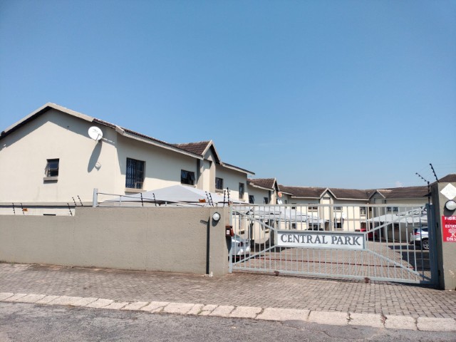 To Let 2 Bedroom Property for Rent in Sonheuwel Mpumalanga