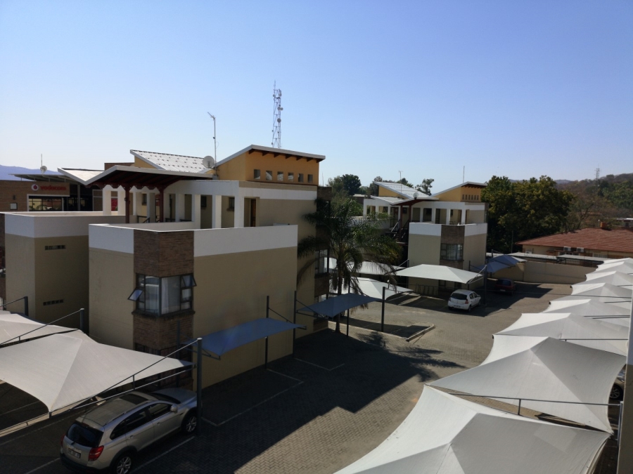 To Let 1 Bedroom Property for Rent in Nelspruit Mpumalanga