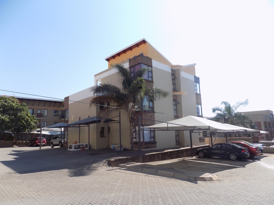 To Let 1 Bedroom Property for Rent in Nelspruit Mpumalanga