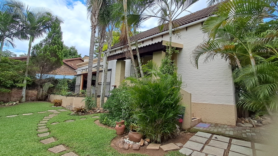 3 Bedroom Property for Sale in Nelspruit Ext 13 Mpumalanga