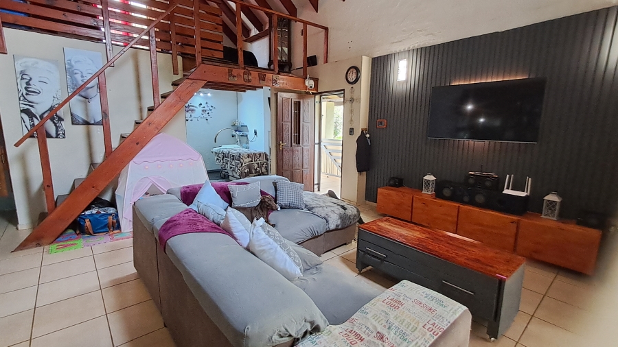 3 Bedroom Property for Sale in Nelspruit Ext 13 Mpumalanga