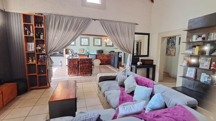 3 Bedroom Property for Sale in Nelspruit Ext 13 Mpumalanga