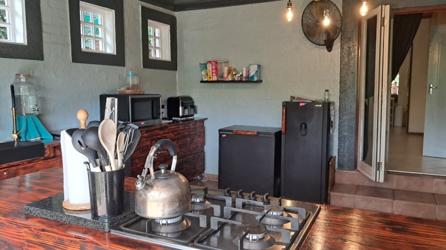 3 Bedroom Property for Sale in Nelspruit Ext 13 Mpumalanga