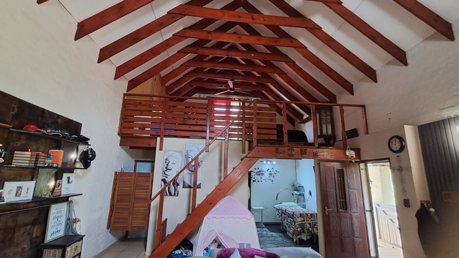 3 Bedroom Property for Sale in Nelspruit Ext 13 Mpumalanga