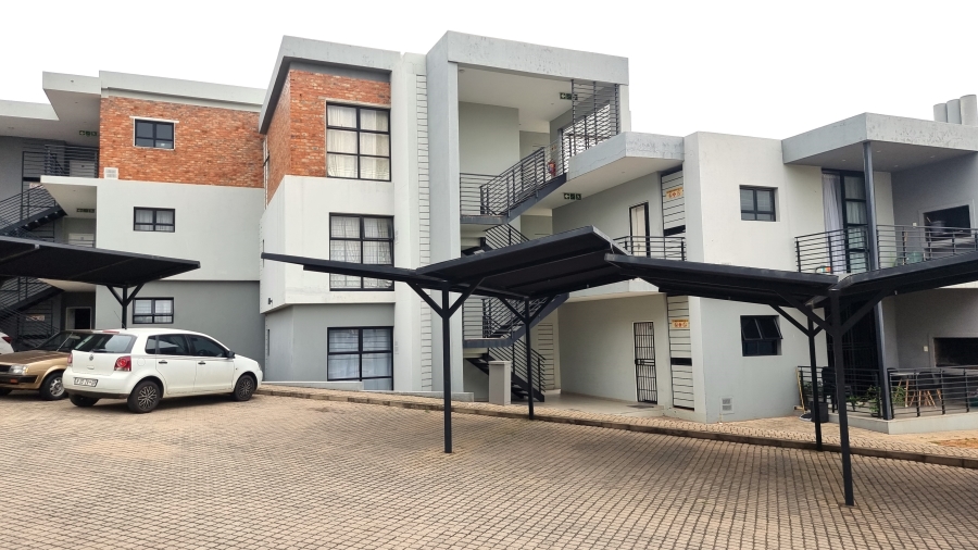 1 Bedroom Property for Sale in Nelspruit Ext 22 Mpumalanga
