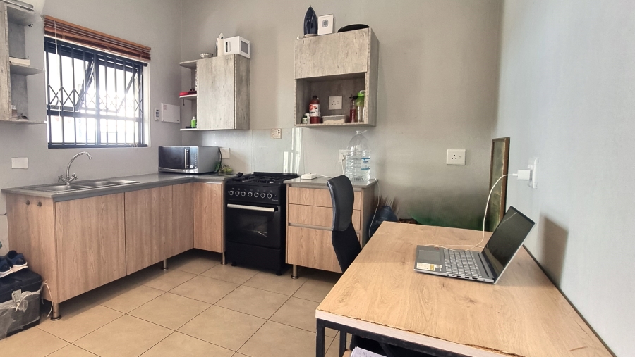 1 Bedroom Property for Sale in Nelspruit Ext 22 Mpumalanga