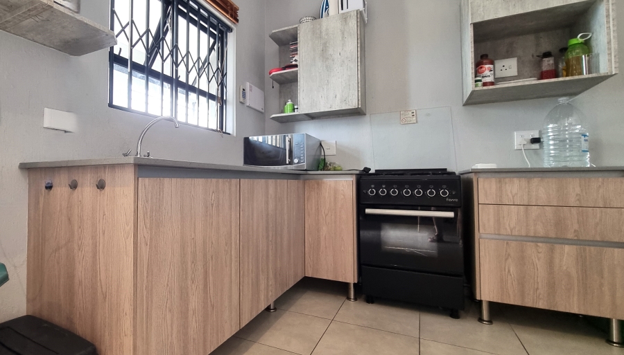 1 Bedroom Property for Sale in Nelspruit Ext 22 Mpumalanga