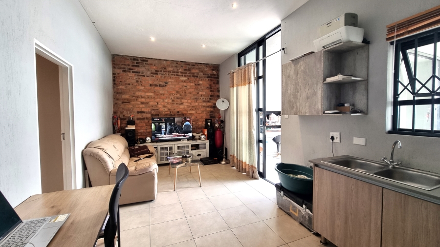 1 Bedroom Property for Sale in Nelspruit Ext 22 Mpumalanga