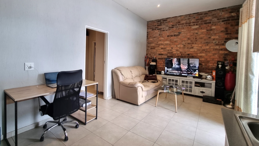 1 Bedroom Property for Sale in Nelspruit Ext 22 Mpumalanga