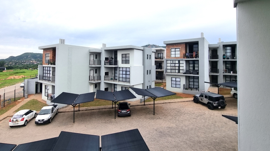 1 Bedroom Property for Sale in Nelspruit Ext 22 Mpumalanga