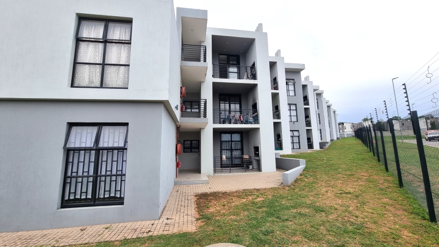 1 Bedroom Property for Sale in Nelspruit Ext 22 Mpumalanga