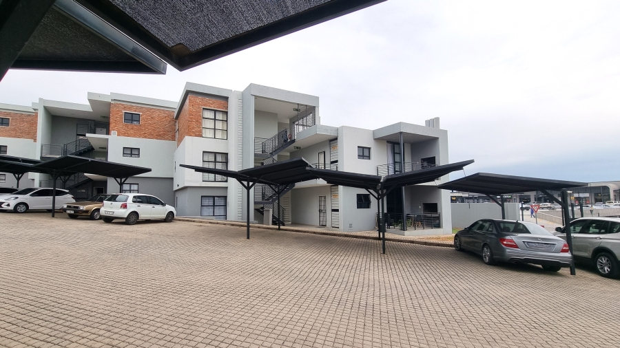 1 Bedroom Property for Sale in Nelspruit Ext 22 Mpumalanga